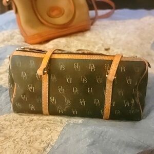 Dooney and Burke small handbag